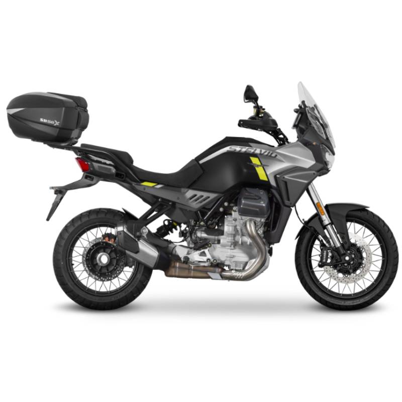 Soporte trasero Motoguzzi Stelvio 24-